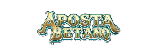 Aposta Betano Logo